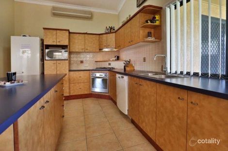 Property photo of 7 Waterford Grove Idalia QLD 4811