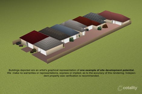 10 The Crescent, Maddington, WA 6109