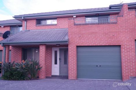 6/34-36 Carinya St, Blacktown, NSW 2148