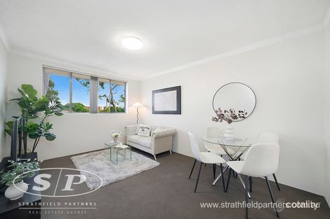 6/14-18 Roberts St, Strathfield, NSW 2135