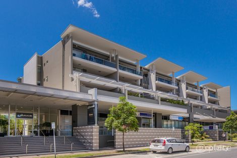 Property photo of 4508/141 Campbell Street Bowen Hills QLD 4006