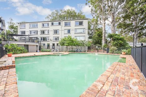 Property photo of 5/179 Witton Road Indooroopilly QLD 4068
