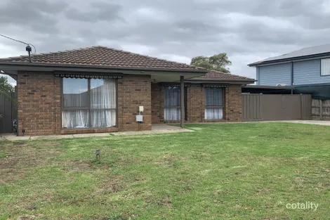 10 Todd Ct, Cranbourne West, VIC 3977