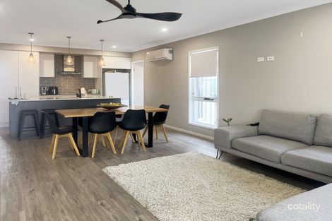 Property photo of 32 Dunlop Crescent Baringa QLD 4551