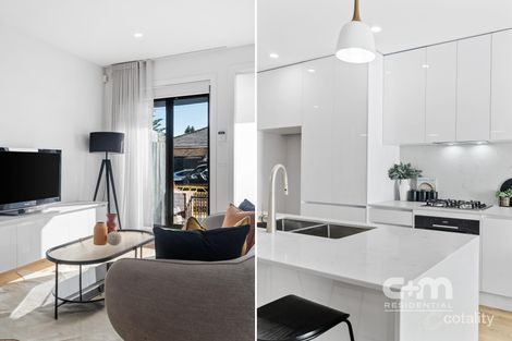 Property photo of 2B Brooks Street Fawkner VIC 3060