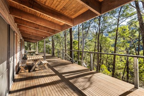 16 Christensen St, Sawmill Settlement, VIC 3723