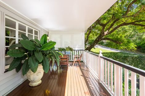 Property photo of 26 Pelion Street Bardon QLD 4065