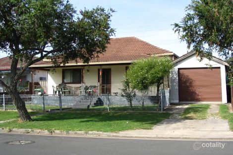 4 Columbine Ave, Bankstown, NSW 2200