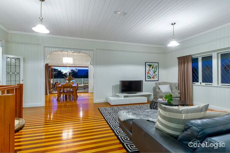 Property photo of 29 Stirling Street Enoggera QLD 4051