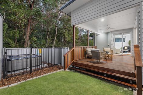 Property photo of 12A Moriac Street Moorooka QLD 4105