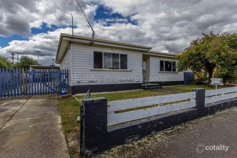 Property photo of 59 Clark Street Mowbray TAS 7248