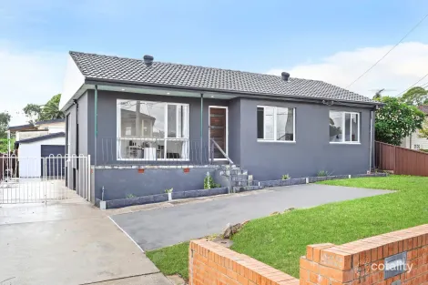 Property photo of 77 North Liverpool Road Mount Pritchard NSW 2170