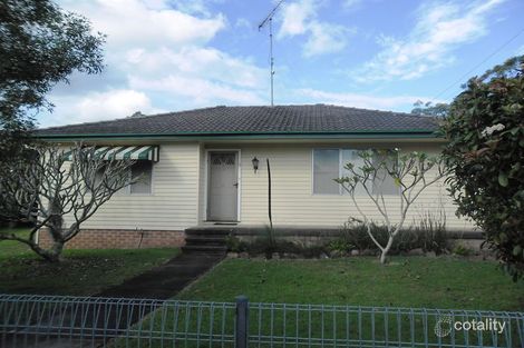 9 Armidale Ave, Nelson Bay, NSW 2315