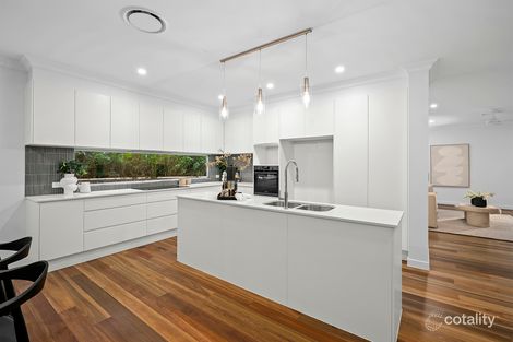 Property photo of 12A Moriac Street Moorooka QLD 4105