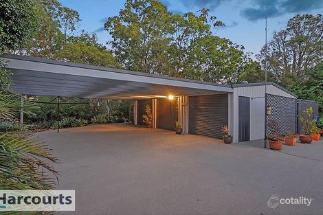 Property photo of 7 Beech Drive Cashmere QLD 4500