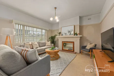 Property photo of 174 Hobart Road Kings Meadows TAS 7249