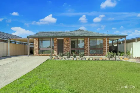71 Guardian Cres, Bligh Park, NSW 2756