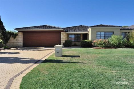 Property photo of 29 Suntree Mews Beeliar WA 6164