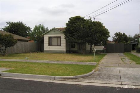 Property photo of 12 Moama Street Braybrook VIC 3019