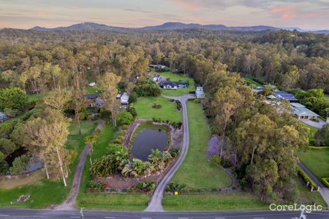 Property photo of 247-251 Wilson Road Buccan QLD 4207