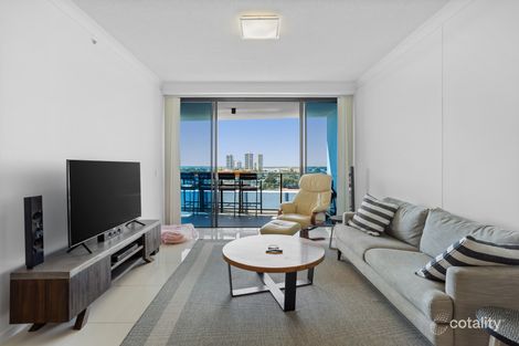 Property photo of 2904/5 Harbour Side Court Biggera Waters QLD 4216