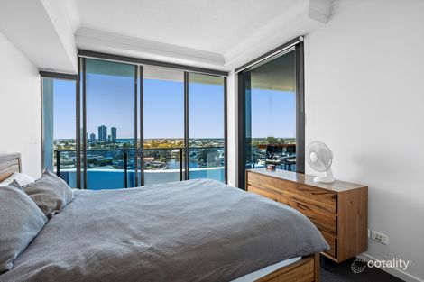 Property photo of 2904/5 Harbour Side Court Biggera Waters QLD 4216