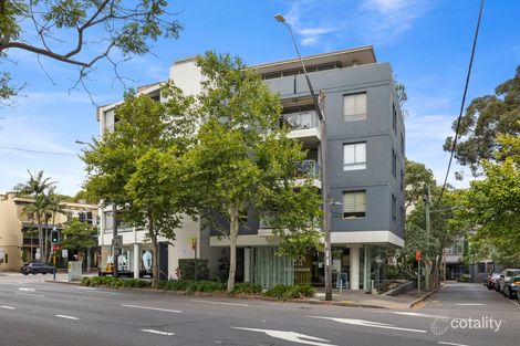 309/209 Albion St, Surry Hills, NSW 2010