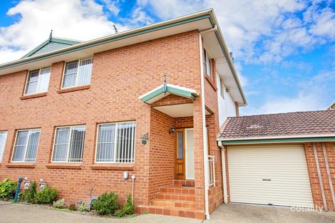 Property photo of 6/345 Hamilton Road Fairfield West NSW 2165