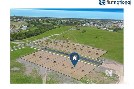 16 Apollo Dr, Lakes Entrance, VIC 3909