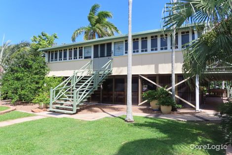 Property photo of 33 Thomas Street Bowen QLD 4805