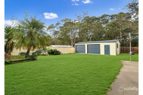 Property photo of 176 Island Point Road St Georges Basin NSW 2540