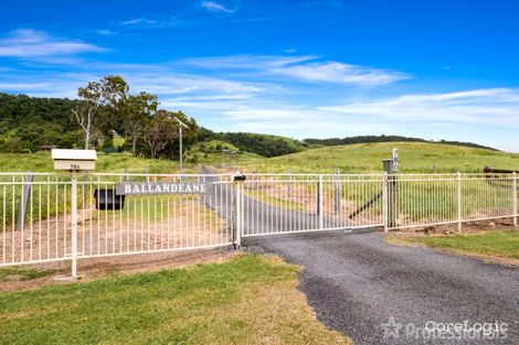 Property photo of 786 Tanby Road Tanby QLD 4703