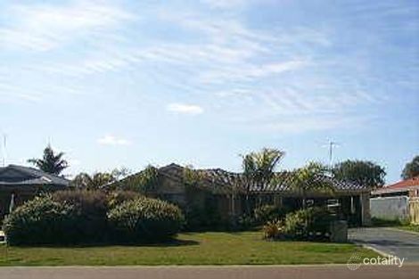 7 Kingfisher Bvd, West Busselton, WA 6280