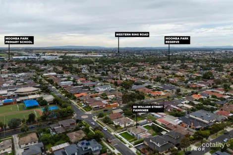 Property photo of 88 William Street Fawkner VIC 3060