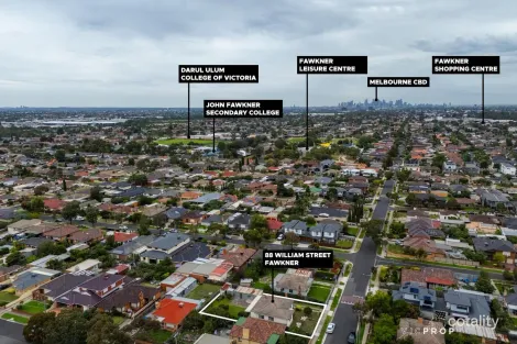 Property photo of 88 William Street Fawkner VIC 3060