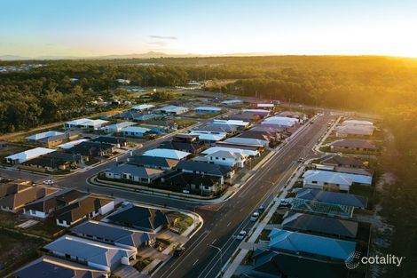 Property photo of 149 Killara Boulevard Logan Reserve QLD 4133