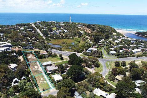Property photo of 4C Bambra Road Aireys Inlet VIC 3231
