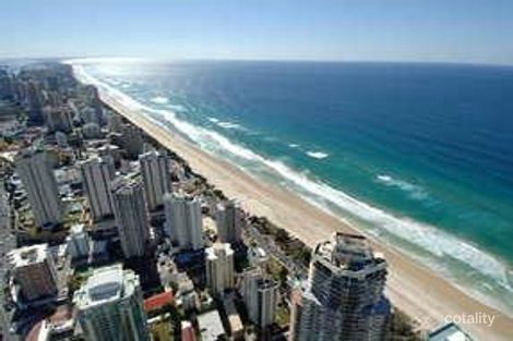 5401/9 Hamilton Ave, Surfers Paradise, QLD 4217