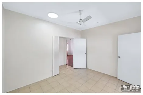 Property photo of 21 Bapaume Street Wandal QLD 4700