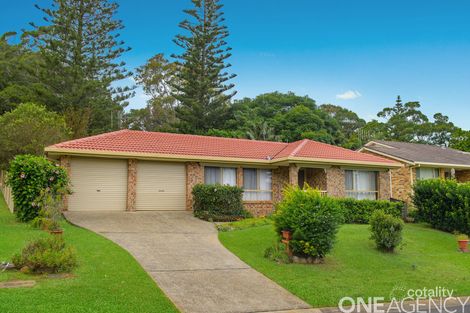 Property photo of 10 Portsea Place Port Macquarie NSW 2444