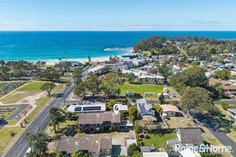 4/50 OCEAN ST, MOLLYMOOK, NSW 2539