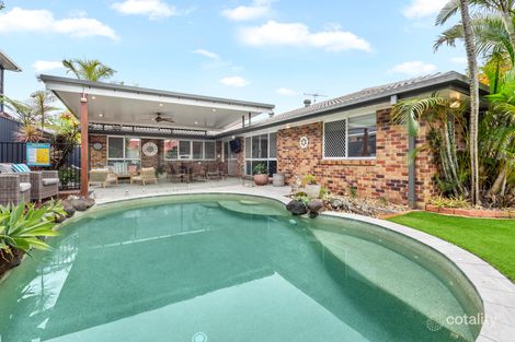 Property photo of 35 Dalrello Drive Wellington Point QLD 4160