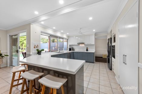 Property photo of 35 Dalrello Drive Wellington Point QLD 4160