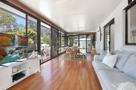 Property photo of 2 Telopea Place Cordeaux Heights NSW 2526