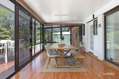 Property photo of 2 Telopea Place Cordeaux Heights NSW 2526