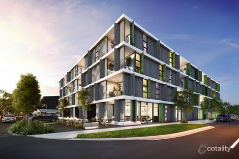 Property photo of 212/40 Bush Boulevard Mill Park VIC 3082