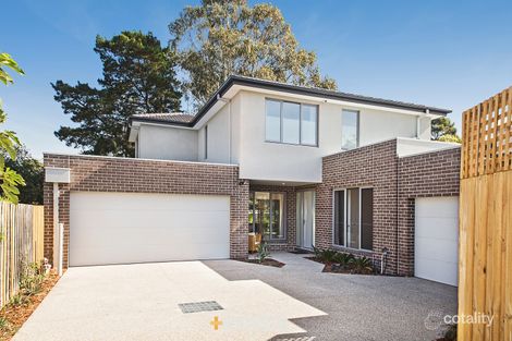 Property photo of 2/15 Southern Road Mentone VIC 3194