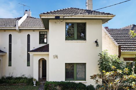 Property photo of 174 Cashmere Street Travancore VIC 3032