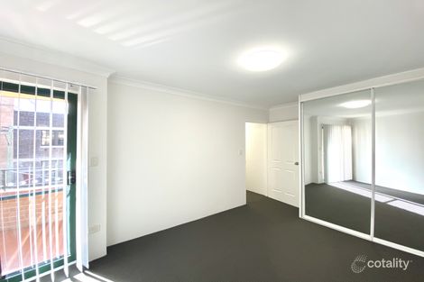 Property photo of 33/39 Dangar Place Chippendale NSW 2008