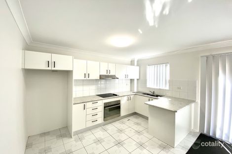 Property photo of 33/39 Dangar Place Chippendale NSW 2008